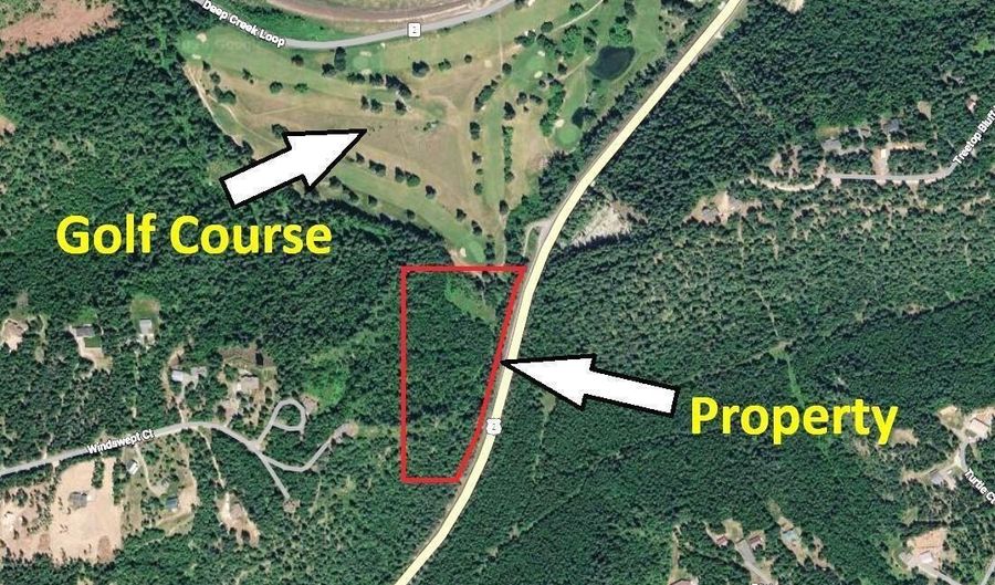 NKA HWY 95, Bonners Ferry, ID 83805 - 0 Beds, 0 Bath
