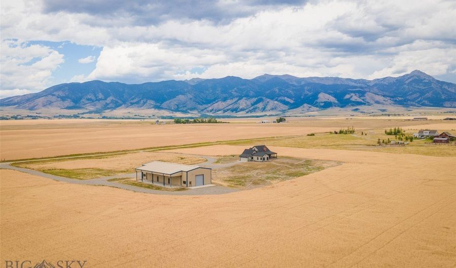 2428 Rector Rd, Belgrade, MT 59714 - 3 Beds, 3 Bath