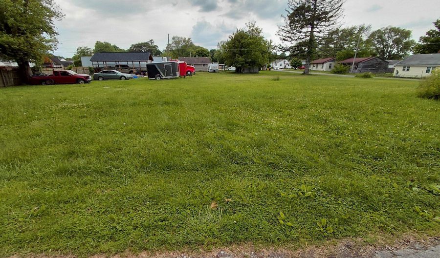 0 W 42nd St, Anderson, IN 46013 - 0 Beds, 0 Bath