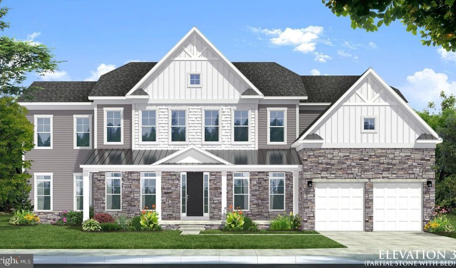 TBB WHILE AWAY DRIVE CREIGHTON, Bowie, MD 20716 - 4 Beds, 5 Bath