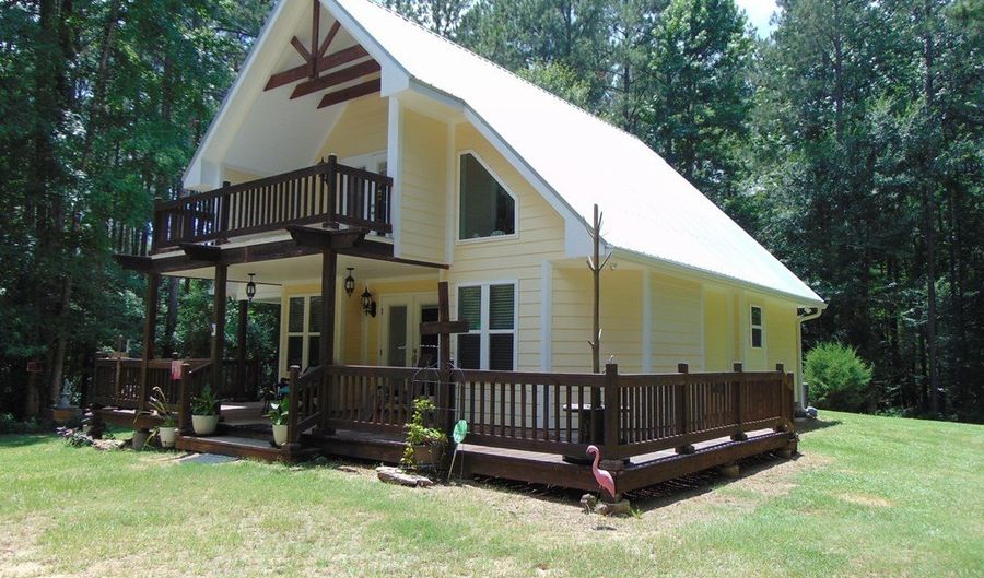 399 Wakefield Ln, Brookhaven, MS 39601 - 3 Beds, 2 Bath
