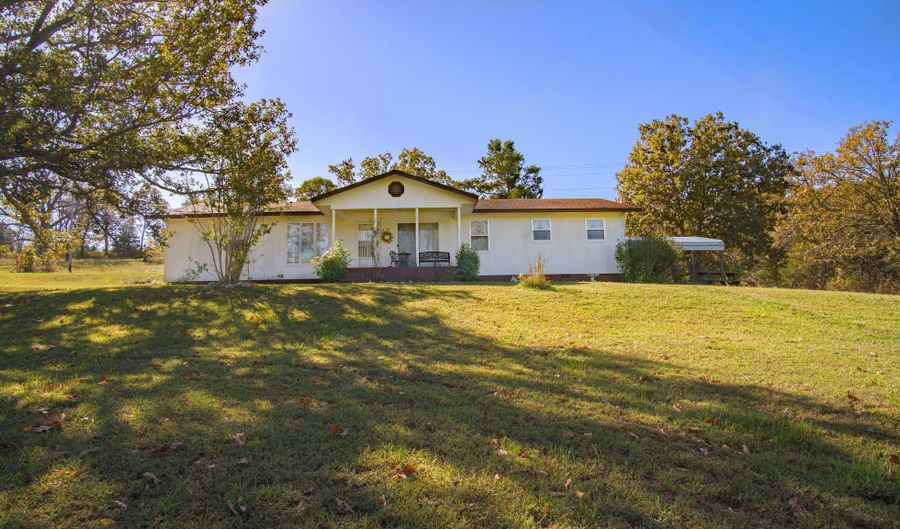 9052 Private Dr 3053, Ava, MO 65608 - 3 Beds, 2 Bath