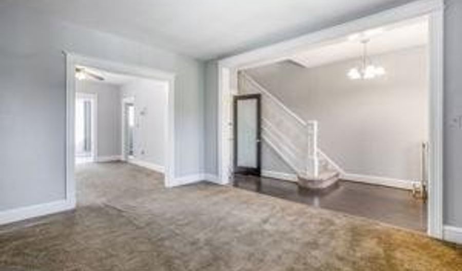 1603 OTIS St NE, Washington, DC 20018 - 3 Beds, 2 Bath