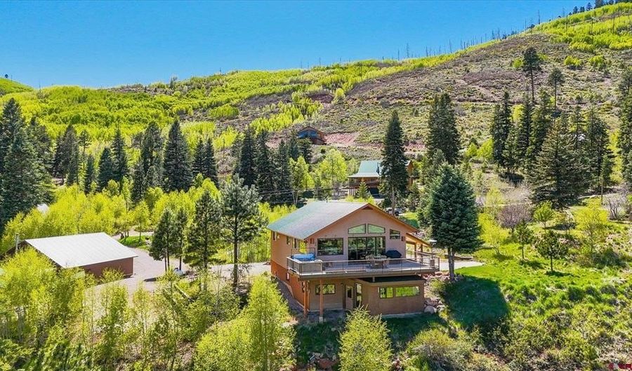 250 Ho Hum Dr, Bayfield, CO 81122 - 3 Beds, 3 Bath