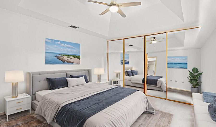 9 Atrium Cir A, Atlantis, FL 33462 - 2 Beds, 3 Bath