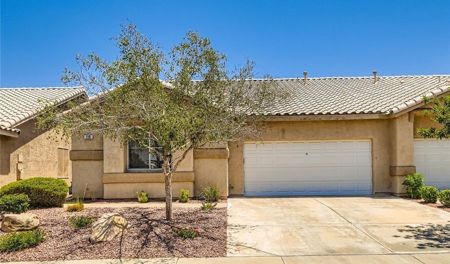 216 Twin Creek St, Henderson, NV 89074 - 3 Beds, 2 Bath