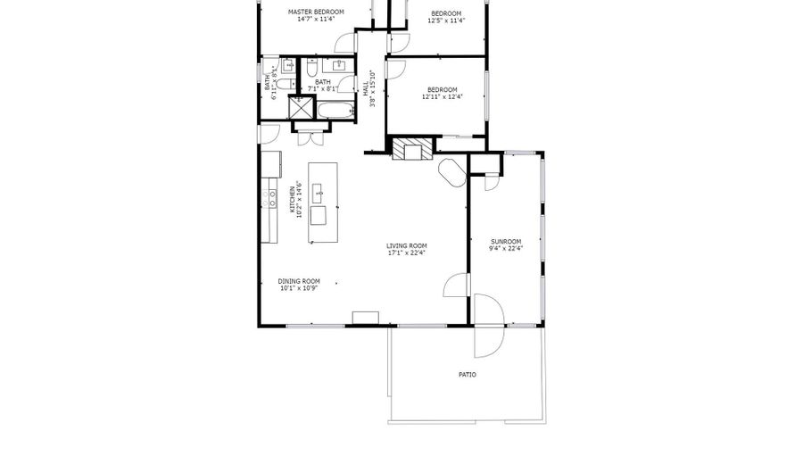 97997 OLSEN Ln, Brookings, OR 97415 - 3 Beds, 2 Bath