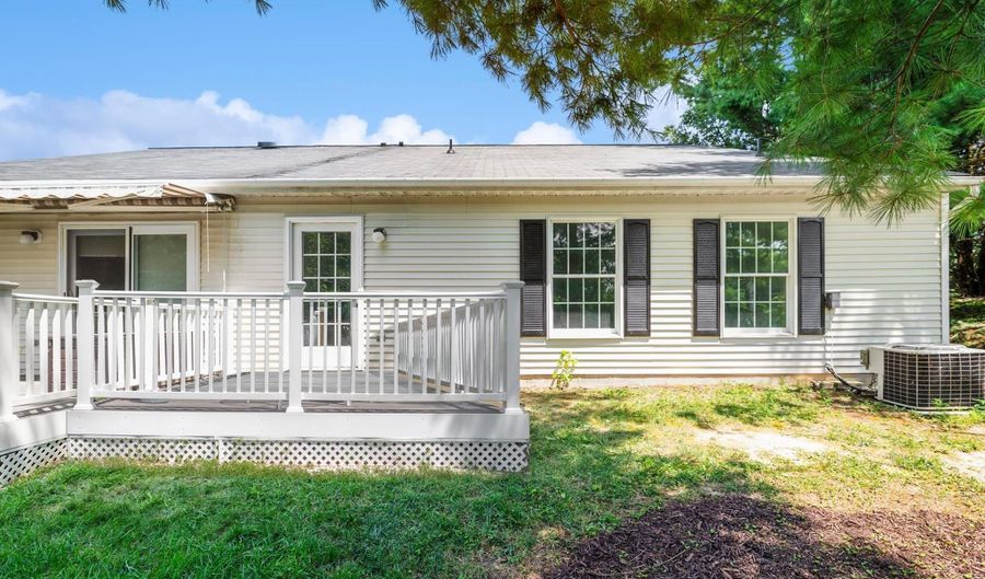 2600 COMPASS Dr, Annapolis, MD 21401 - 2 Beds, 2 Bath