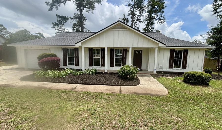 636 Bridgton Dr, Martinez, GA 30907 - 3 Beds, 2 Bath