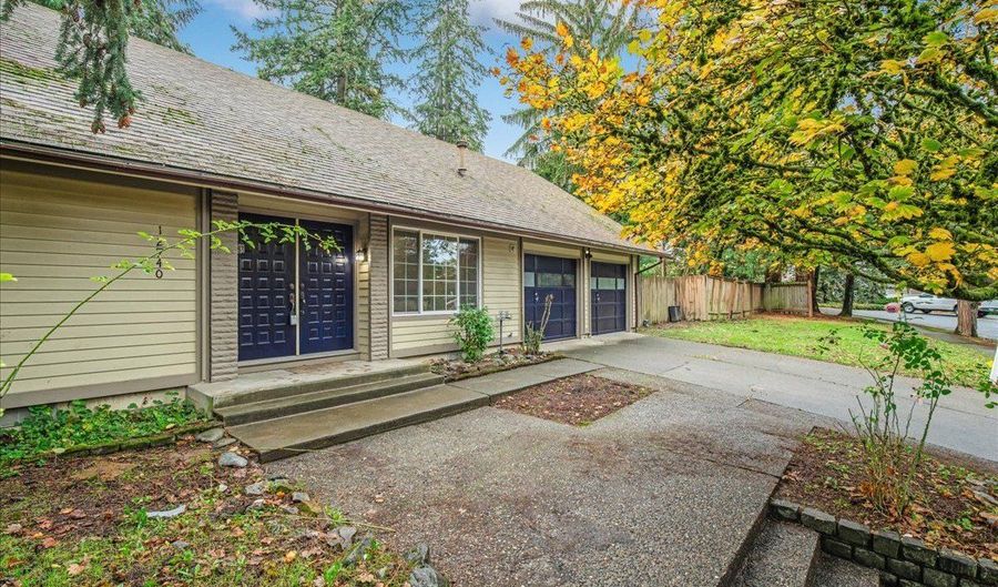 12740 SW HART Rd, Beaverton, OR 97008 - 3 Beds, 2 Bath