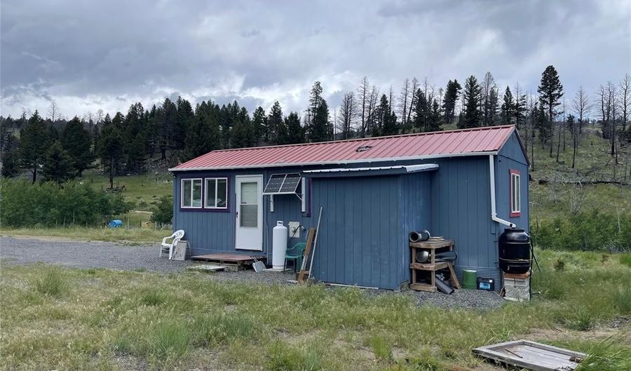 10 Miners Hill Rd, Whitehall, MT 59759 - 0 Beds, 0 Bath