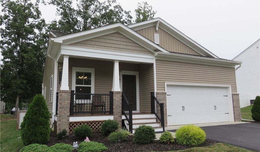 70 Fairmont Pl, Aylett, VA 23009 - 2 Beds, 2 Bath
