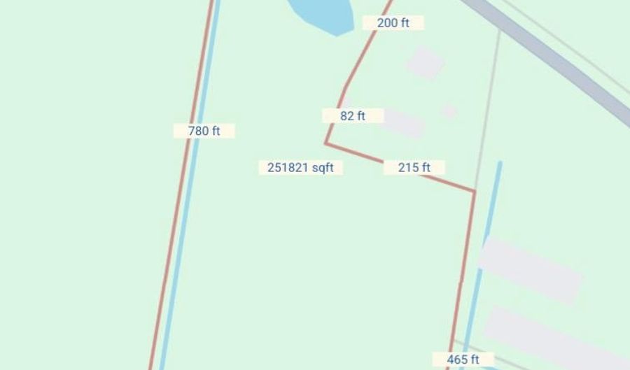 LOT DAISEY ROAD, Frankford, DE 19945 - 0 Beds, 0 Bath