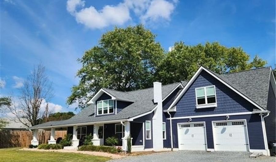 5816 Trotter Country Rd, Archdale, NC 27263 - 4 Beds, 3 Bath