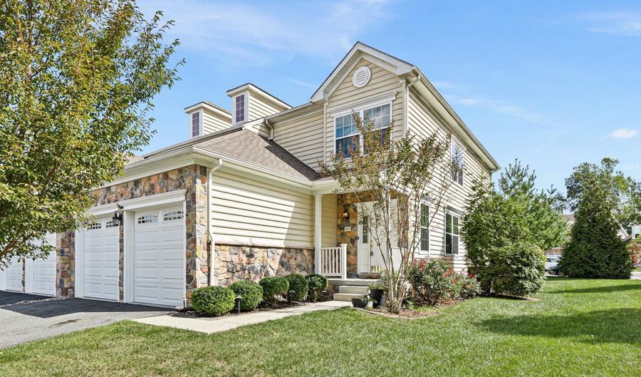 169 MERIDIAN Blvd, Bear, DE 19701 - 4 Beds, 3 Bath