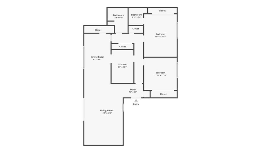 1896 Fairway Park A, Escondido, CA 92026 - 2 Beds, 2 Bath