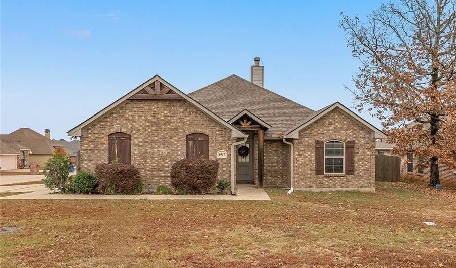 4917 Players Loop, Blanchard, LA 71107 - 3 Beds, 2 Bath