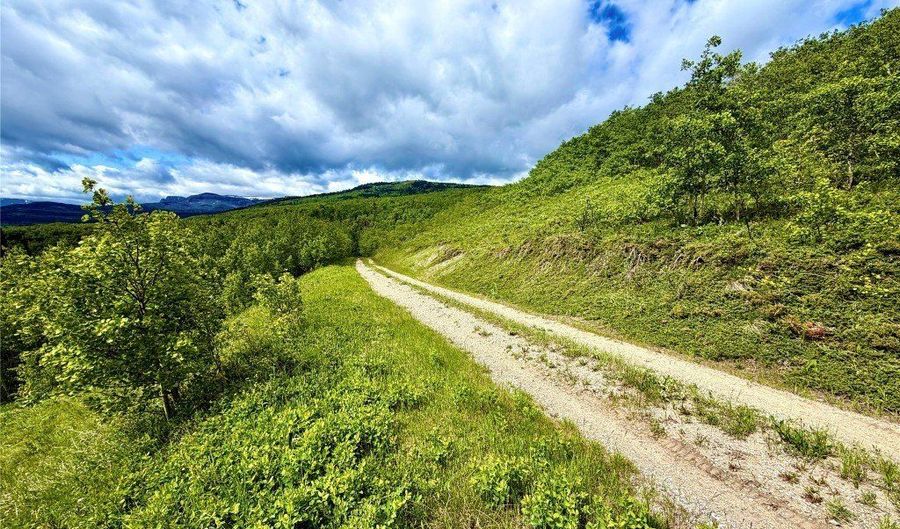 Arlie Tract lot 8, Babb, MT 59411 - 0 Beds, 0 Bath