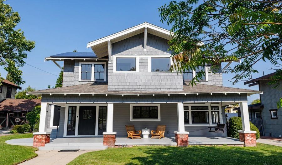 1954 Primrose Ave, South Pasadena, CA 91030 - 5 Beds, 4 Bath