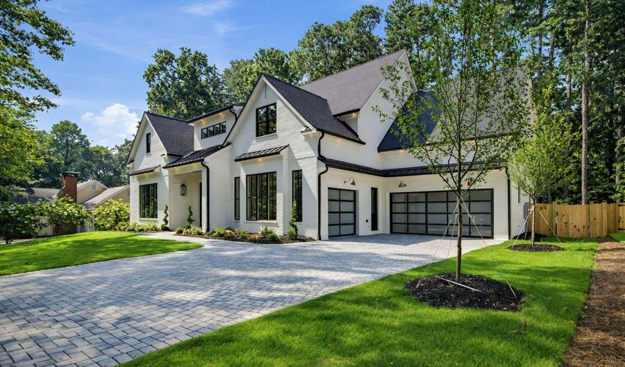 205 Shady Grove Ln, Alpharetta, GA 30009 - 6 Beds, 7 Bath