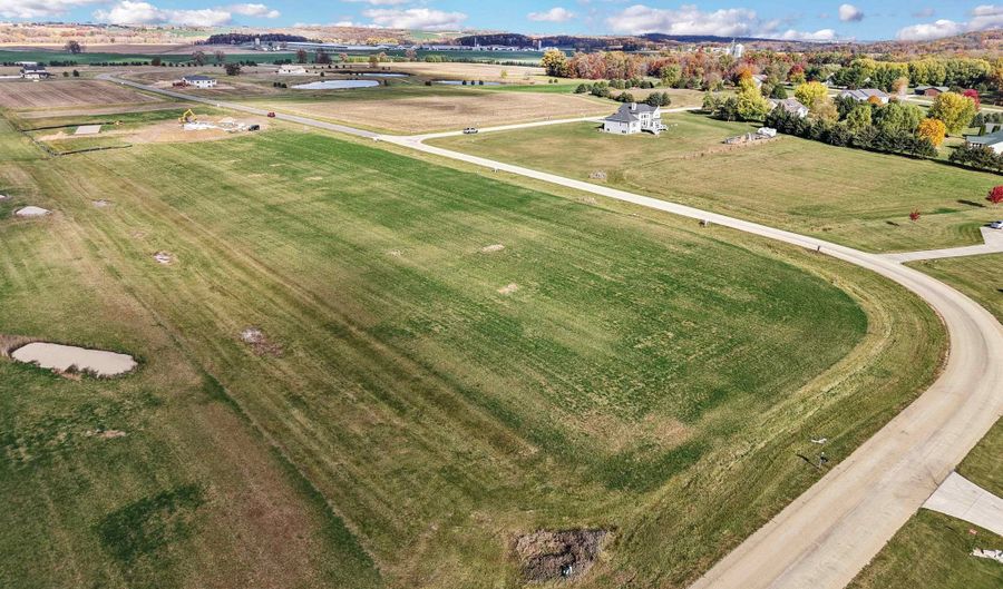 Lot 57 Blarney Stone Drive, Albany, WI 53502 - 0 Beds, 0 Bath