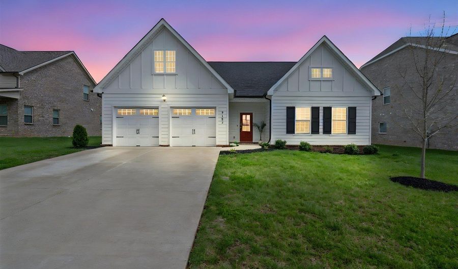 7182 Hilliard Cir, Alvaton, KY 42122 - 3 Beds, 2 Bath
