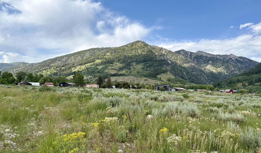 Lot 44 CTY RD 126, Bedford, WY 83112 - 0 Beds, 0 Bath