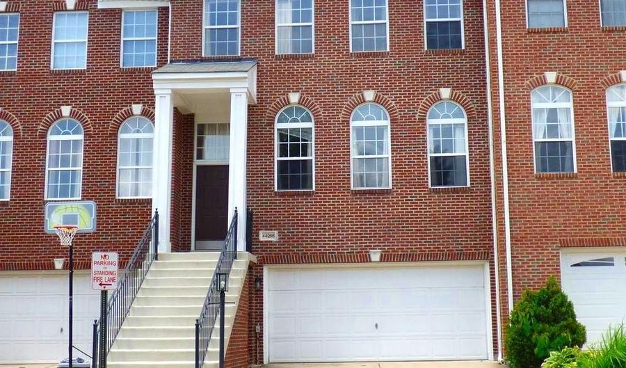 44286 ACUSHNET Ter, Ashburn, VA 20147 - 3 Beds, 4 Bath