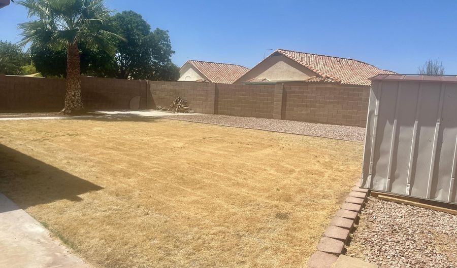 1654 W BOSTON St, Chandler, AZ 85224 - 4 Beds, 3 Bath