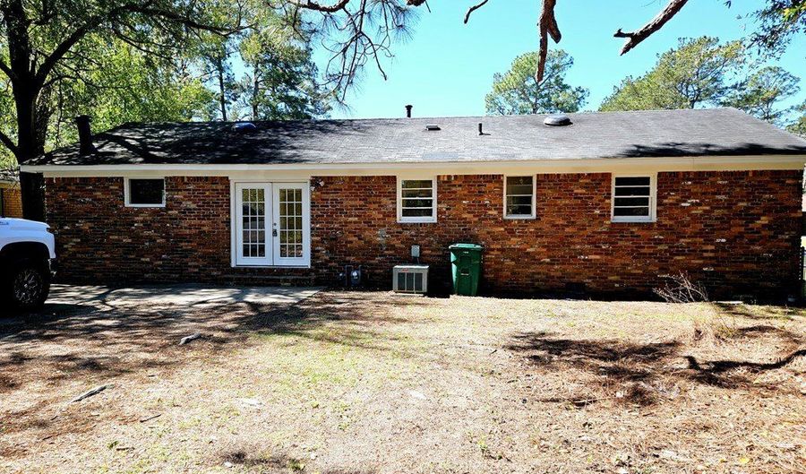 802 Colquitt Cir, Albany, GA 31707 - 3 Beds, 1 Bath