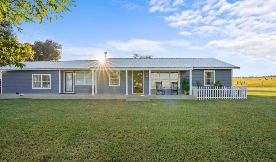 1501 Co Rd 216, Afton, TX 79220 - 4 Beds, 2 Bath