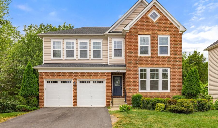 24821 BEARDGRASS Pl, Aldie, VA 20105 - 6 Beds, 5 Bath