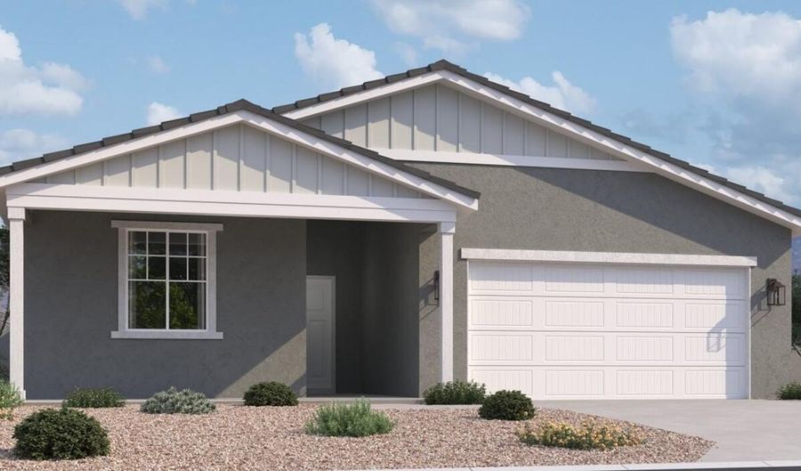 24137 W BOWKER St, Buckeye, AZ 85326 - 4 Beds, 3 Bath