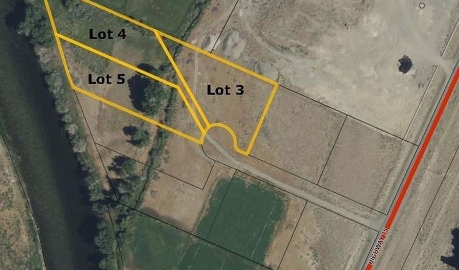 Lot3 4 5 River's Edge Rd, Challis, ID 83226 - 0 Beds, 0 Bath