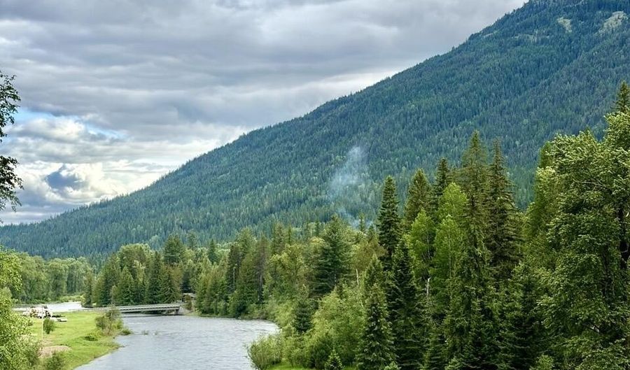 258 Welcome Ln, Bonners Ferry, ID 83805 - 0 Beds, 0 Bath