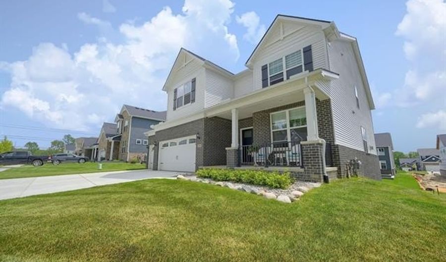 2785 Trillium Hills Dr, Commerce Twp., MI 48382 - 4 Beds, 4 Bath