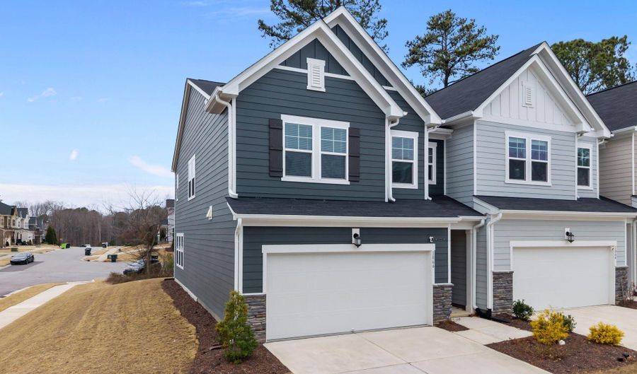 1866 Porch Swing Way, Apex, NC 27502 - 3 Beds, 3 Bath