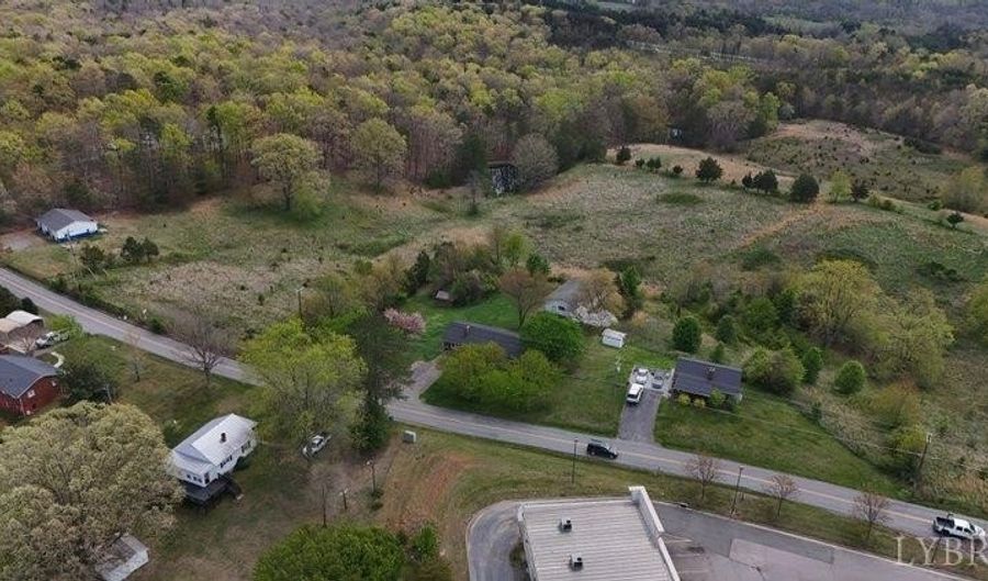 2663 Dearing Ford Rd, Altavista, VA 24517 - 2 Beds, 2 Bath