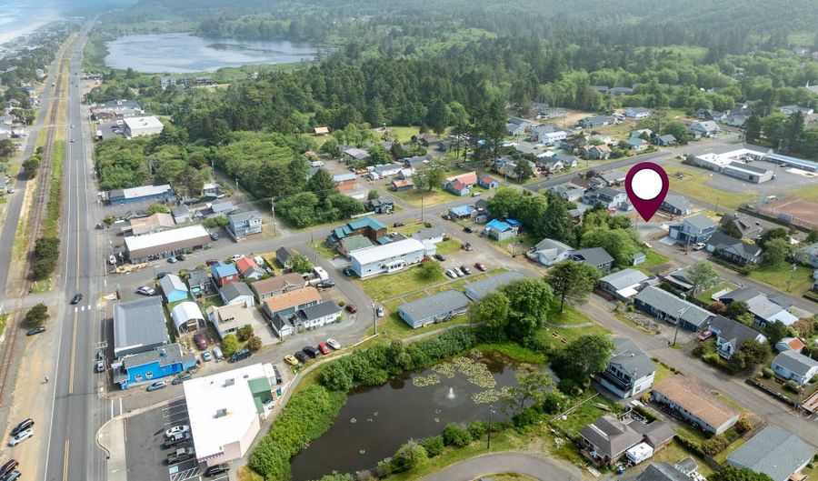 270 N DOLPHIN St, Rockaway Beach, OR 97136 - 0 Beds, 0 Bath