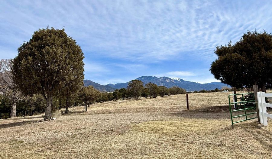 Los Pinos Park 11A Camino de Adelaida, Arroyo Seco, NM 87514 - 0 Beds, 0 Bath
