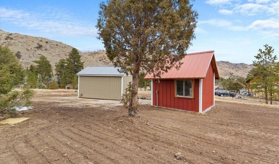 59 W Rustic Rd, Bellvue, CO 80512 - 0 Beds, 0 Bath