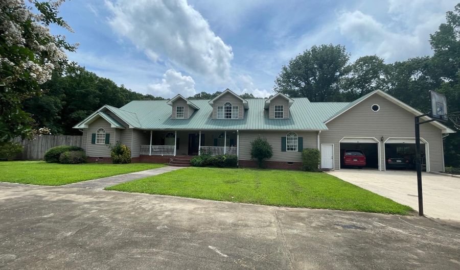 7210 Sand Valley Rd, Attalla, AL 35954 - 3 Beds, 3 Bath