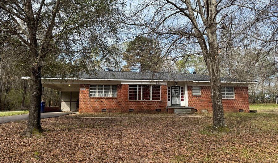 5257 Highway 14, Aliceville, AL 35442 - 3 Beds, 3 Bath