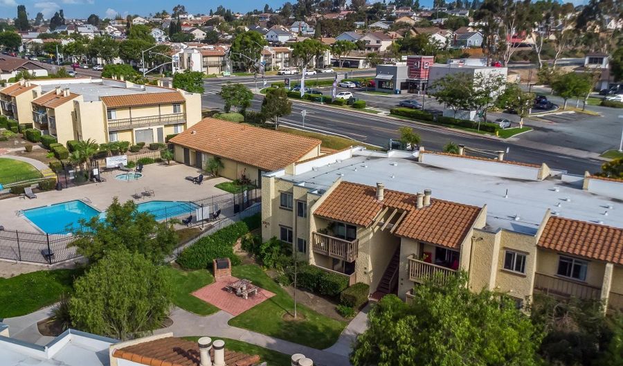 2910 Alta View Dr 105, San Diego, CA 92139 - 2 Beds, 2 Bath