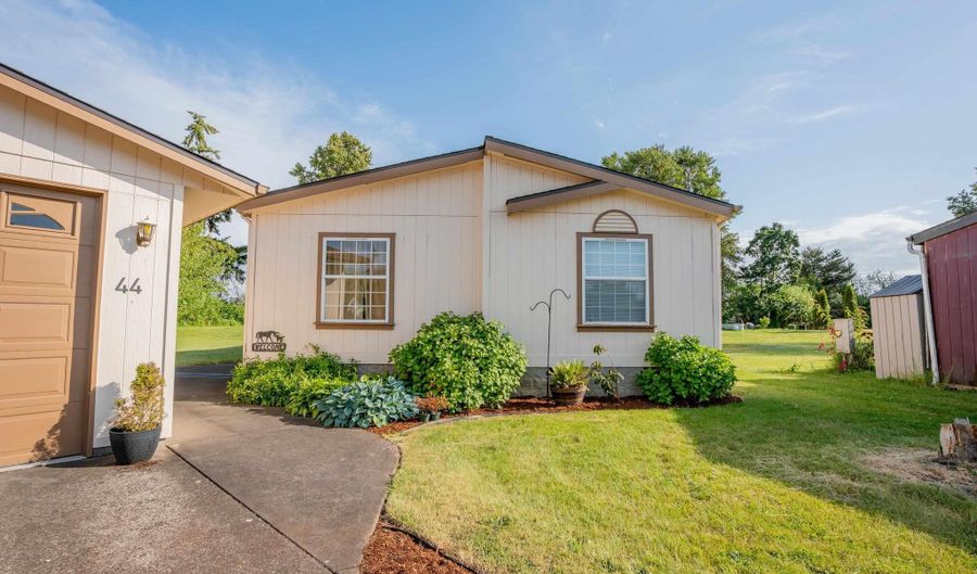 34505 Riverside # 44 Dr SW 44, Albany, OR 97321 - 2 Beds, 2 Bath