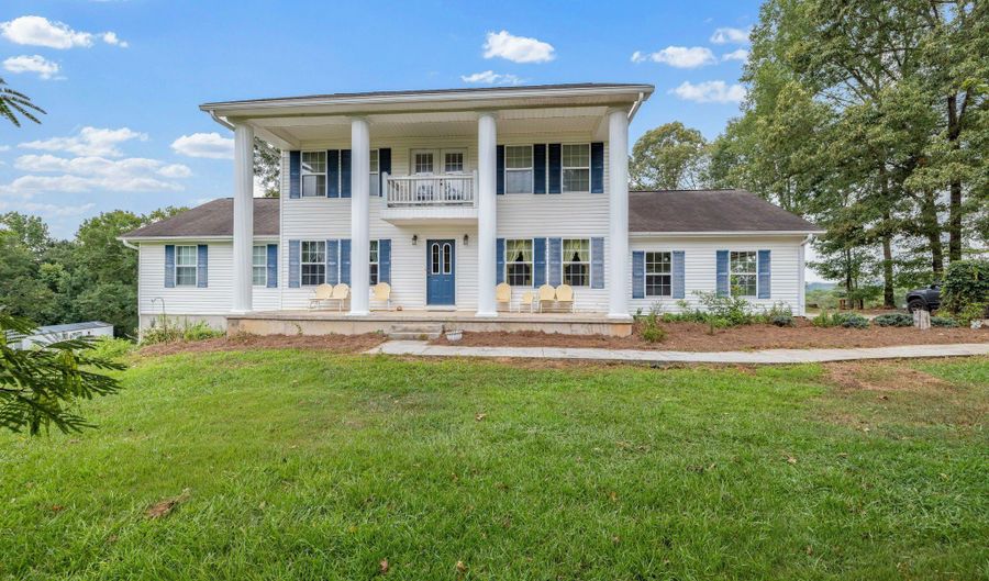 113 Wynn Wood, Alto, GA 30510 - 3 Beds, 4 Bath