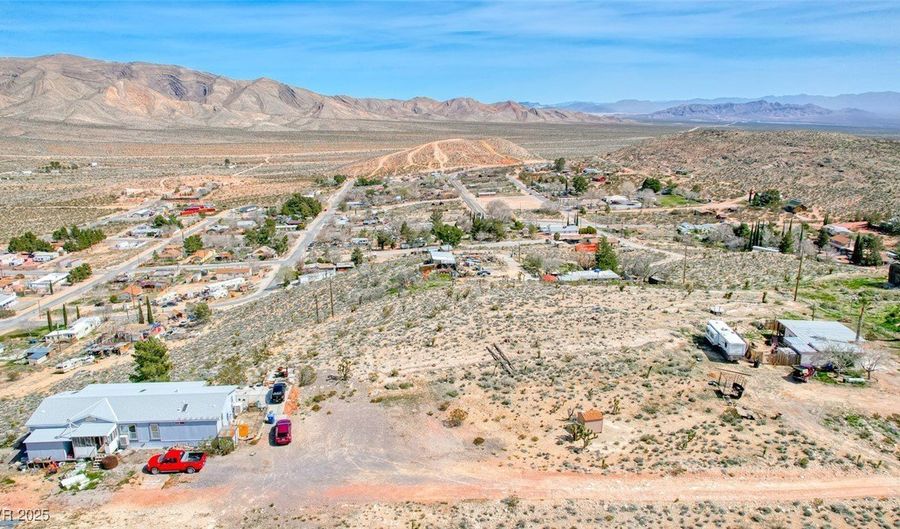 Beacon Street, Jean, NV 89019 - 0 Beds, 0 Bath