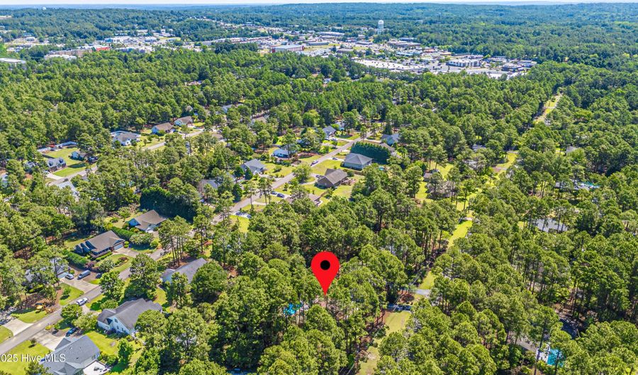 606 John Mcqueen Rd, Aberdeen, NC 28315 - 3 Beds, 3 Bath