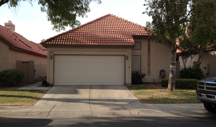 4648 W HARRISON St, Chandler, AZ 85226 - 3 Beds, 2 Bath