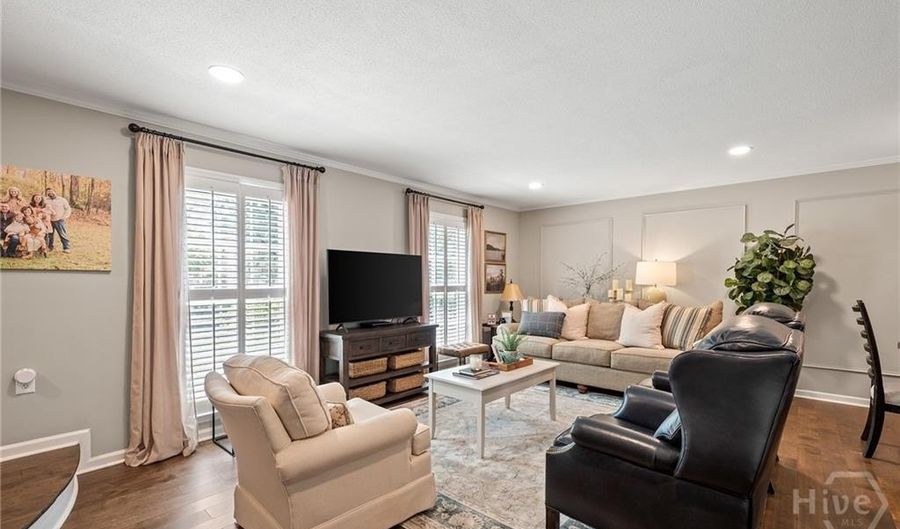 18 S Stratford Dr, Athens, GA 30605 - 3 Beds, 3 Bath